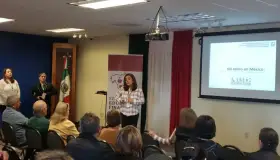 Concluye Semana Edcación Financiera