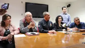 Agrava PINSA problema