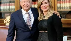 Logra Gobernadora compromiso