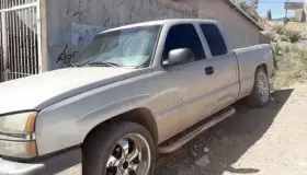 Recuperan vehículocon reporte de robo