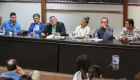 Realizan forosobre alcoholemia