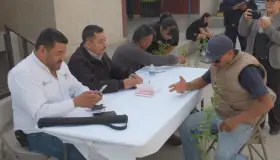 Busca mejorar la educación