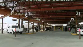 Detienen a nogalense con drogas