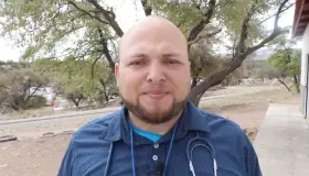 Atienden problema de salud