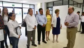 Consolidarán obras educativas