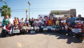 Recomiendan precaución en vacaciones