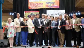 Realizan Sonora Fest en Arizona