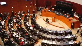 Senado desecha ‘nuevas’ ternas para la CRE; presidente designará a comisionados