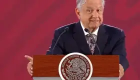 ‘Contento’ López Obrador por rechazo del Senado a ternas para la CRE
