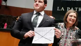 Desecha juez demanda de amparo de oposición contra terna de CRE