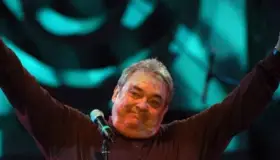 Fallece el músico argentino Alberto Cortez