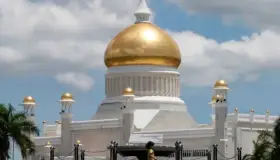 Brunei adopta ley de hierro: lapidación a gays y mutilación a ladrones