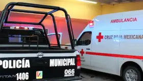 Lo agreden en Las Torres