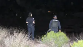 Localizan muerto en Las Mariposas