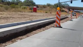 Previenen molestias carreteras