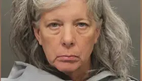 Disparó abuela contra sus nietos