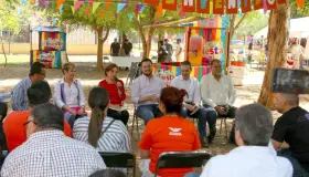 Realizan foro sobresocialización de cultura