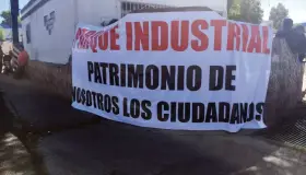 Exigen nogalenses su patrimonio