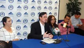 Lanza Canaco convocatoria