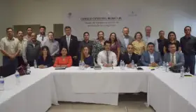 Instalan Consejo Municipal Catastral