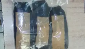 Traía un kilo de heroína