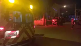 Asesinan a hombre en Infonavit 5 de Mayo