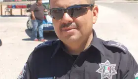 Realizan operativoen el transporte