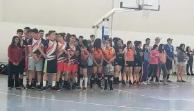 Destaca Cobach I enCopa Hermandad