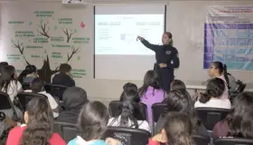 Previenen por frentefrío en esta frontera