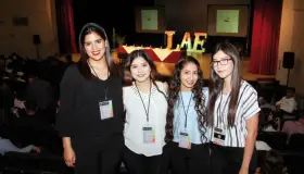 Fomentan talento laboral en Sonora