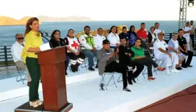 Lanza Gobernadora “Sonora con Actitur”