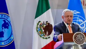 Anuncian Instituto Nacional de Salud para el Bienestar 