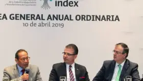 Planteará Ebrard a EU &#039;lo negativo&#039; si se cierra la frontera