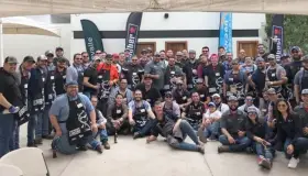 Taller de Comida a la ParrillaPor Nogales Grill Devils y Weber Hermosillo