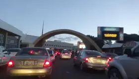 Prevé Aduanas demoras en cruce