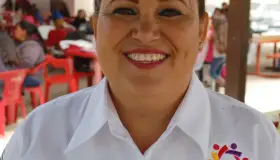 Celebran a niños nogalenses