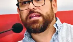 Baja percepción de inseguridad