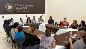 Son buscadoras un ejemplo