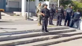 Ejecutado al asistir a funeral