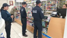 Previenen sobre extorsiones