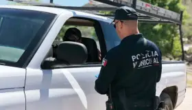 Refuerzan seguridad durante vacaciones