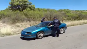 Privan de la libertad ybalean a dos jóvenes