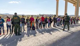Ponen a niña en cuarentena