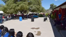 Se comprometen con el medio ambiente