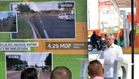 Destacan aplicación de recursos