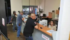 Cerrarán Agencias Fiscales