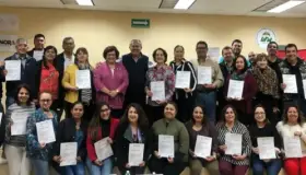 Realizan seminarioDe ISM en la UTN