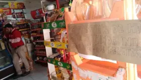 Entra en vigor prohibición de plásticos en Hidalgo