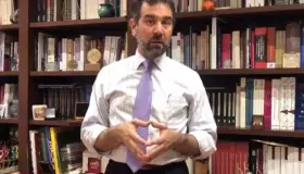 Firman acuerdo para ‘blindar’ prácticas democráticas del país