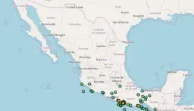 Alerta en Oaxaca… se registran 30 sismos en últimas 12 horas